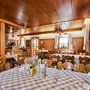 Landgasthaus Kreuz Beim Tom 2* Rastatt