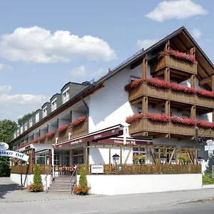 Feldmochinger Hof 4* München