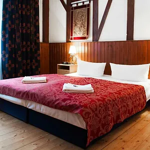 Cityblick 3* Berlin